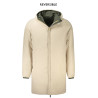 K-WAY MEN&39S JACKET GREEN