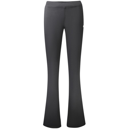 K-WAY PANTALONE DONNA NERO
