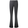 K-WAY PANTALONE DONNA NERO