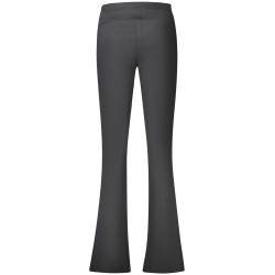 K-WAY PANTALONE DONNA NERO