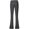 K-WAY PANTALONE DONNA NERO