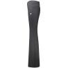 K-WAY PANTALONE DONNA NERO