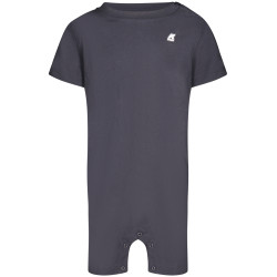 K-WAY BODY SHORT SLEEVES...