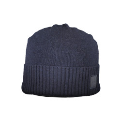 HUGO BOSS MEN&39S BLUE CAP