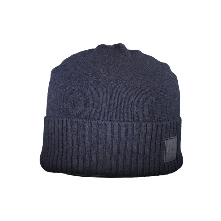 HUGO BOSS MEN&39S BLUE CAP