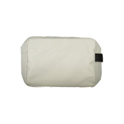 K-WAY BEAUTY CASE UOMO GRIGIO