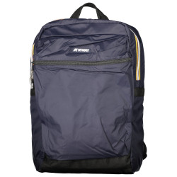 K-WAY WOMEN&39S BLUE BACKPACK