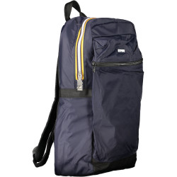 K-WAY WOMEN&39S BLUE BACKPACK