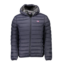 NORWAY 1963 GIUBBOTTO UOMO BLU