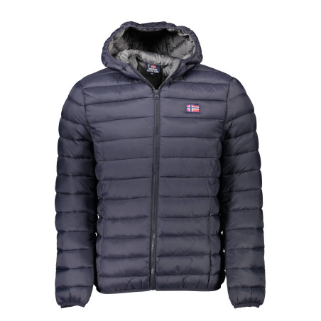 NORWAY 1963 MEN&39S BLUE JACKET