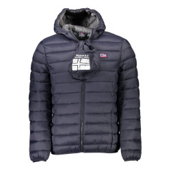 NORWAY 1963 MEN&39S BLUE JACKET