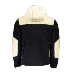 NAPAPIJRI SCHWARZE MANN-SPORTJACKE