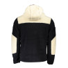 NAPAPIJRI SCHWARZE MANN-SPORTJACKE