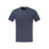 HUGO BOSS MEN&39S SHORT SLEEVE T-SHIRT BLUE