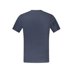 HUGO BOSS MEN&39S SHORT SLEEVE T-SHIRT BLUE