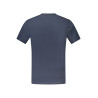 HUGO BOSS MEN&39S SHORT SLEEVE T-SHIRT BLUE