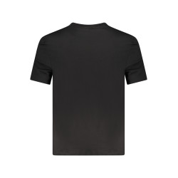 HUGO BOSS MEN&39S SHORT SLEEVE T-SHIRT BLACK