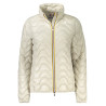 K-WAY DAMENJACKE GRAU