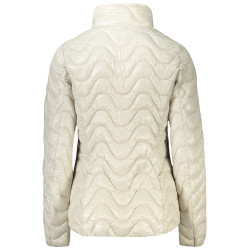 K-WAY GIUBBOTTO DONNA GRIGIO