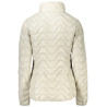 K-WAY DAMENJACKE GRAU