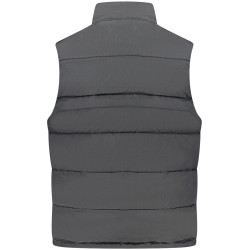 GUESS JEANS MEN&39S SLEEVELESS BLACK
