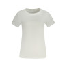 CALVIN KLEIN SHORT SLEEVE T-SHIRT WOMEN WHITE
