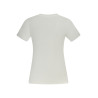 CALVIN KLEIN SHORT SLEEVE T-SHIRT WOMEN WHITE