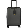 K-WAY MEDIUM TROLLEY MEN BLACK
