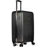 K-WAY MEDIUM TROLLEY MEN BLACK