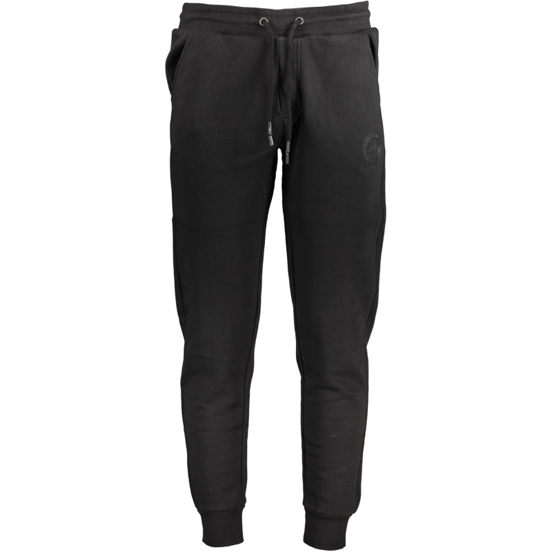 US GRAND POLO MEN&39S BLACK PANTS