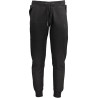 US GRAND POLO MEN&39S BLACK PANTS