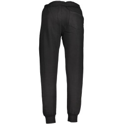 US GRAND POLO MEN&39S BLACK PANTS