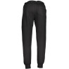 US GRAND POLO MEN&39S BLACK PANTS