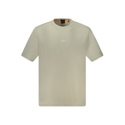 HUGO BOSS SHORT SLEEVE...