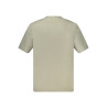 HUGO BOSS SHORT SLEEVE T-SHIRT MEN BEIGE