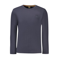 HUGO BOSS MEN&39S SWEATER BLUE