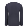 HUGO BOSS MAGLIA UOMO BLU