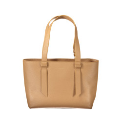 COCCINELLE BORSA DONNA MARRONE
