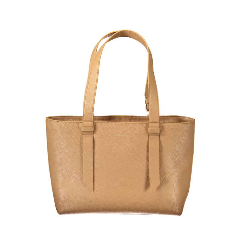 COCCINELLE BORSA DONNA MARRONE