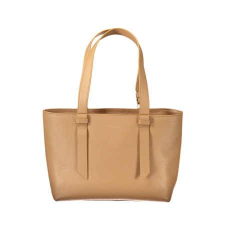 COCCINELLE BORSA DONNA MARRONE