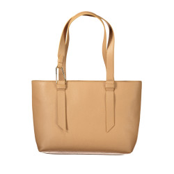 COCCINELLE BORSA DONNA MARRONE