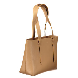 COCCINELLE BORSA DONNA MARRONE