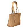 COCCINELLE BORSA DONNA MARRONE