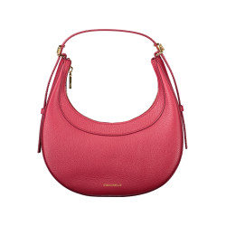 COCCINELLE BORSA DONNA ROSSO
