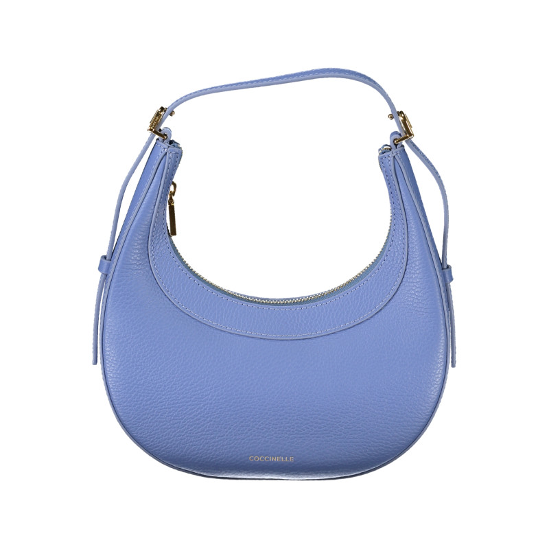 COCCINELLE WOMEN&39S BAG BLUE