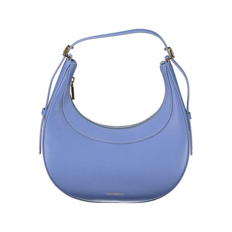 COCCINELLE DAMENTASCHE BLAU