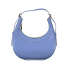 COCCINELLE BORSA DONNA AZZURRO