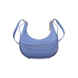 COCCINELLE BORSA DONNA AZZURRO