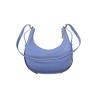 COCCINELLE BORSA DONNA AZZURRO