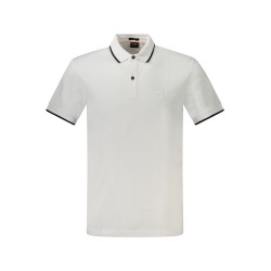 HUGO BOSS POLO KURZARM...